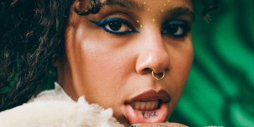 Tokischa dice «falló» a sus principios en nuevo tema musical