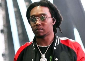 Muere baleado el rapero Takeoff, del grupo Migos, a los 28 años