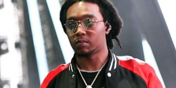 Muere baleado el rapero Takeoff, del grupo Migos, a los 28 años
