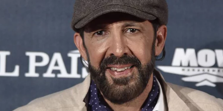 Juan Luis Guerra denuncia robo de equipos de su gira y propone recompensa para recuperarlos