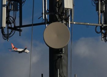 La Unión Europea permitirá el uso de 5G durante los vuelos