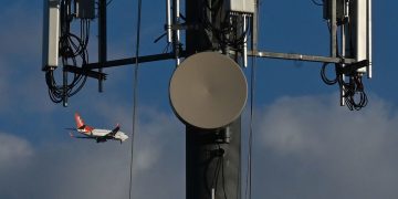 La Unión Europea permitirá el uso de 5G durante los vuelos