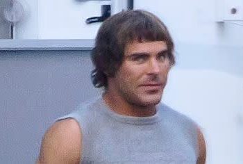Los memes del nuevo ‘look’ de Zac Efron