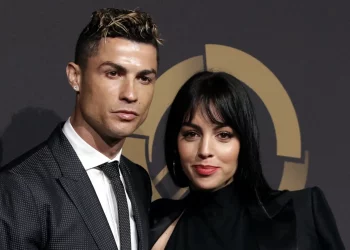 Cristiano Ronaldo habla de la muerte de su hijo