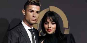 Cristiano Ronaldo habla de la muerte de su hijo