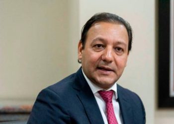 «Abel Martínez tendrá que dar explicaciones sobre su riqueza y sobre su conducta»