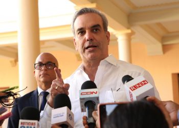 Presidente Abinader califica de inaceptables e irresponsables las declaraciones del alto comisionado ONU