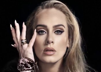 Adele reveló cómo su álbum ’30’ ayudó a reconstruir su corazón tras su divorcio