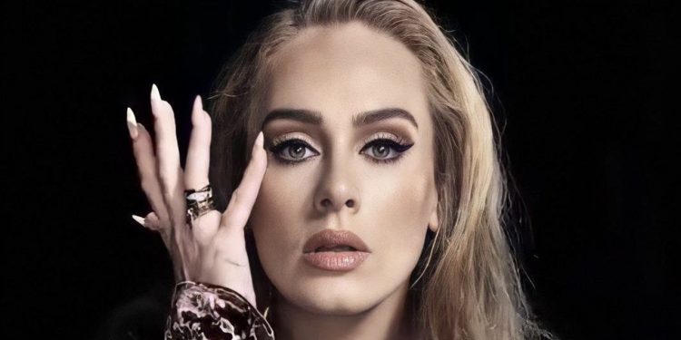 Adele reveló cómo su álbum ’30’ ayudó a reconstruir su corazón tras su divorcio