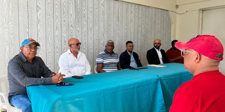 Agricultura entrega 420 millones de pesos a productores de ajo