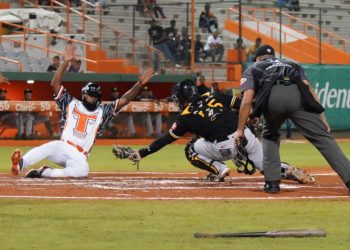 Águilas blanquean Toros y se consolidan en segundo lugar
