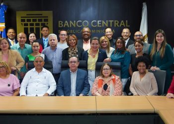 BCRD concluye su primer diplomado sobre ciberseguridad