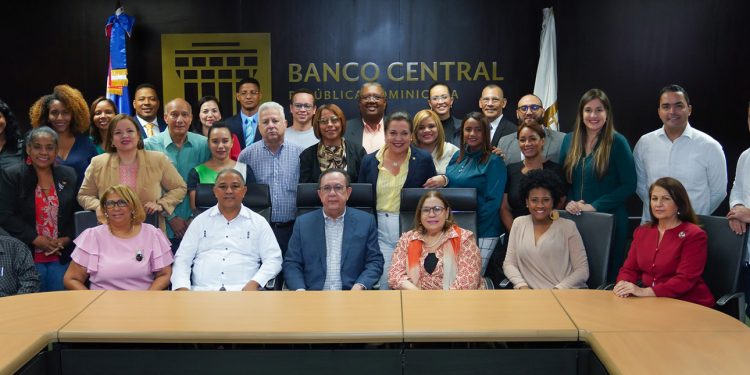 BCRD concluye su primer diplomado sobre ciberseguridad