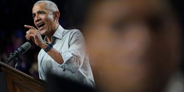 Profunda reflexión de Obama sobre el crecimiento de la violencia política y la influencia de las redes sociales
