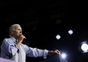 El “desmantelamiento político” de Biden y mis días en el BID