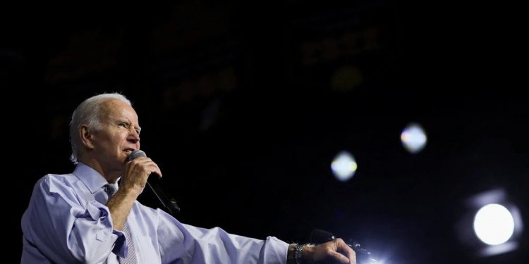 El “desmantelamiento político” de Biden y mis días en el BID