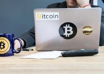 Cripto crash: la explosión de la burbuja de Bitcoin es la quinta más grande de la historia