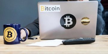Cripto crash: la explosión de la burbuja de Bitcoin es la quinta más grande de la historia