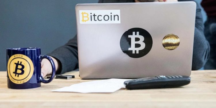 Cripto crash: la explosión de la burbuja de Bitcoin es la quinta más grande de la historia