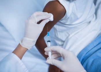 Razones para vacunarse contra la gripe cada año