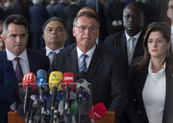 Bolsonaro evita hablar de la derrota pero abre la puerta del traspaso de poder en Brasil