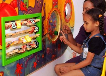 CAID ha brindado más de 72,000 atenciones a niños y niñas entre enero y octubre