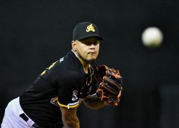El Tsunami intratable; Pérez se despide con grand slam y Águilas blanquean a Gigantes