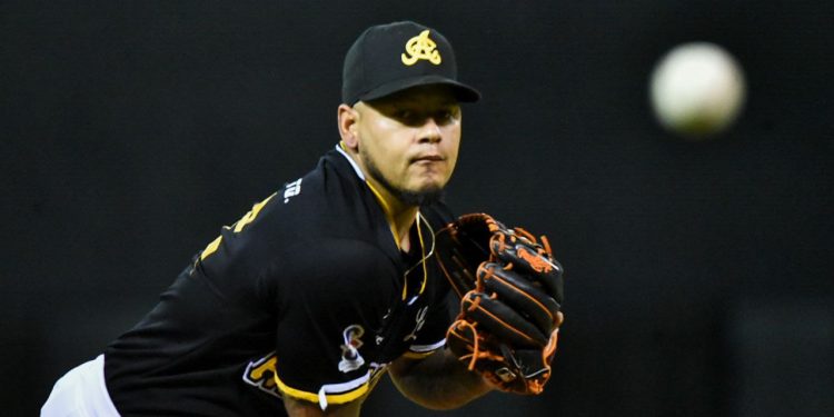 El Tsunami intratable; Pérez se despide con grand slam y Águilas blanquean a Gigantes