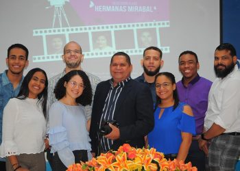 Carrera de Artes Publicitaria de la UASD presentan documentales en homenaje a las hermanas Mirabal