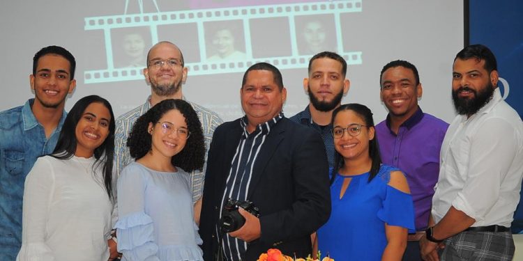Carrera de Artes Publicitaria de la UASD presentan documentales en homenaje a las hermanas Mirabal