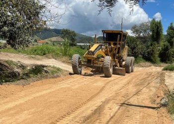 Productores de Constanza agradecen al gobierno reparación de 40.5 Km de caminos inter parcelarios
