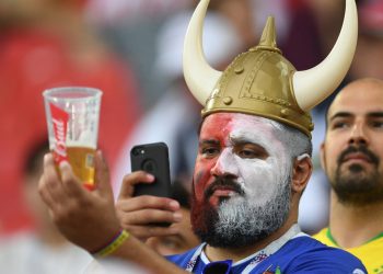 Catar prohíbe la venta de alcohol en los estadios del Mundial