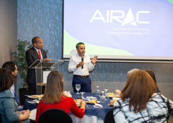 Cooperativas AIRAC han invertido más de 103 MM en educación, formación e información a los asociados