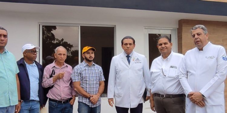 Ministro Salud Pública: Para el presidente Abinader la prevención de enfermedades es una prioridad