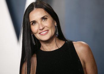 Demi Moore cumple 60: vendida en USD 500 por su madre, 5 años en la cima y los tríos con Ashton Kutcher