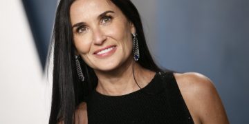 Demi Moore cumple 60: vendida en USD 500 por su madre, 5 años en la cima y los tríos con Ashton Kutcher