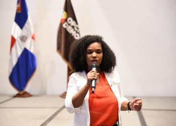 Opción Democrática apuesta a la juventud de Santo Domingo Este