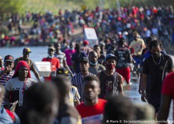 EE. UU. deportó a 190 haitianos desde Miami, incluyendo 46 niños