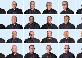 Episcopado Dominicano llama a la población a apoyar el Censo Nacional