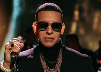 Tras concierto, Daddy Yankee pasa sus días de descanso en RD a bordo de su yate «Legendaddy»