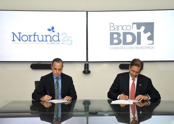 Banco BDI elegido por NORFUND para realizar su primera inversión de capital en la República Dominicana