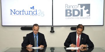 Banco BDI elegido por NORFUND para realizar su primera inversión de capital en la República Dominicana