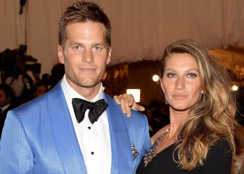 Los detalles del acuerdo prenupcial de Tom Brady y Gisele Bündchen que determina cómo repartirán su fortuna