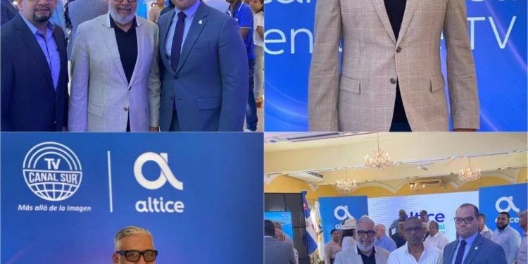 Grupo CAM presenta la nueva programación de TV Canal Sur
