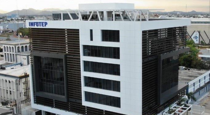 Presidente Abinader encabezará la inauguración del Centro Técnico Profesional 4.0 del INFOTEP en Bonao