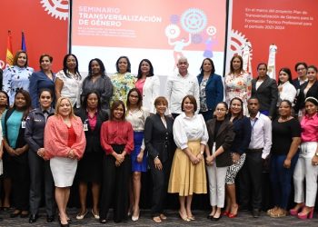 INFOTEP e INTEC realizan seminario sobre transversalización de género en la formación técnico-profesional e inclusión laboral