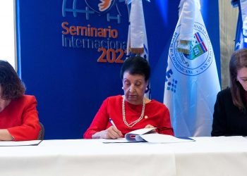 Inaipi, Unibe y Unicef renuevan acuerdo para trabajar en la medición del desarrollo infantil