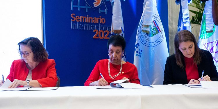 Inaipi, Unibe y Unicef renuevan acuerdo para trabajar en la medición del desarrollo infantil