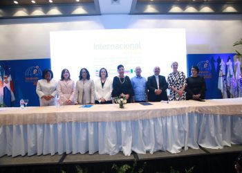 Inaipi apertura Seminario Internacional “Atención Integral a la Primera Infancia desde el Enfoque de Derechos Humanos, una mirada hacia el cambio social”￼