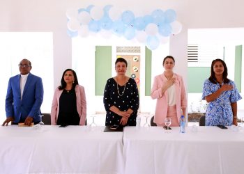 Inaipi continúa ampliado sus servicios con un Caipi Los Frailes